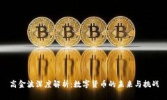 高金波深度解析：数字货