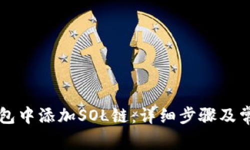 如何在TP钱包中添加SOL链：详细步骤及常见问题解析