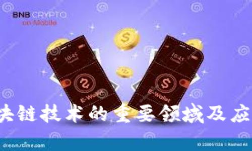 2023年区块链技术的重要领域及应用前景分析