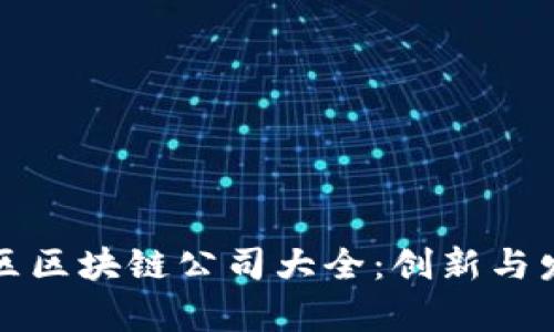 深圳平湖区区块链公司大全：创新与发展的前沿